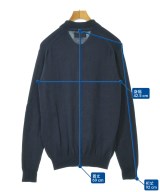 UNITED ARROWS（ユナイテッドアローズ）カーディガン 紺 サイズ:M メンズ/2200631734017