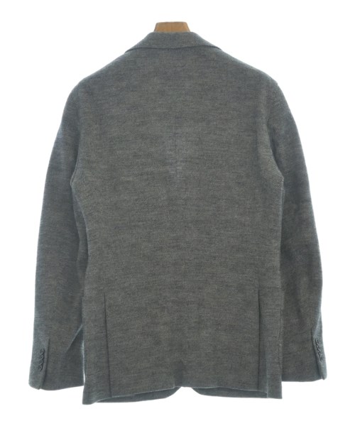 UNITED ARROWS（ユナイテッドアローズ）テーラードジャケット グレー サイズ:50(XL位) メンズ/2200642206046