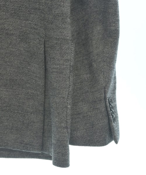 UNITED ARROWS（ユナイテッドアローズ）テーラードジャケット グレー サイズ:50(XL位) メンズ/2200642206046