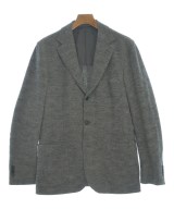 UNITED ARROWS（ユナイテッドアローズ）テーラードジャケット グレー サイズ:50(XL位) メンズ/2200642206046