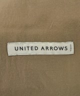 UNITED ARROWS（ユナイテッドアローズ）カジュアルシャツ ベージュ サイズ:S メンズ/2200640311247