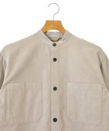 UNITED ARROWS（ユナイテッドアローズ）カジュアルシャツ ベージュ サイズ:S メンズ/2200640311247