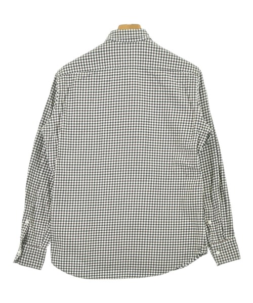 UNITED ARROWS（ユナイテッドアローズ）カジュアルシャツ 白 サイズ:S メンズ/2200642509048