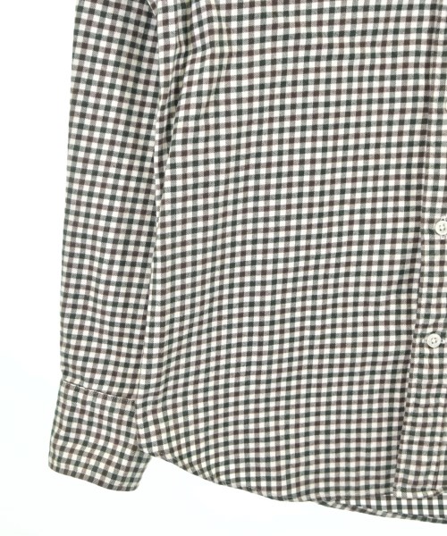 UNITED ARROWS（ユナイテッドアローズ）カジュアルシャツ 白 サイズ:S メンズ/2200642509048