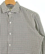 UNITED ARROWS（ユナイテッドアローズ）カジュアルシャツ 白 サイズ:S メンズ/2200642509048