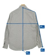 UNITED ARROWS（ユナイテッドアローズ）カジュアルシャツ 白 サイズ:S メンズ/2200642509048