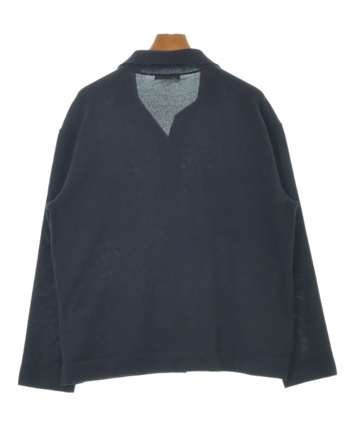 UNITED ARROWS（ユナイテッドアローズ）カジュアルシャツ 紺 サイズ:XL メンズ/2200642544032