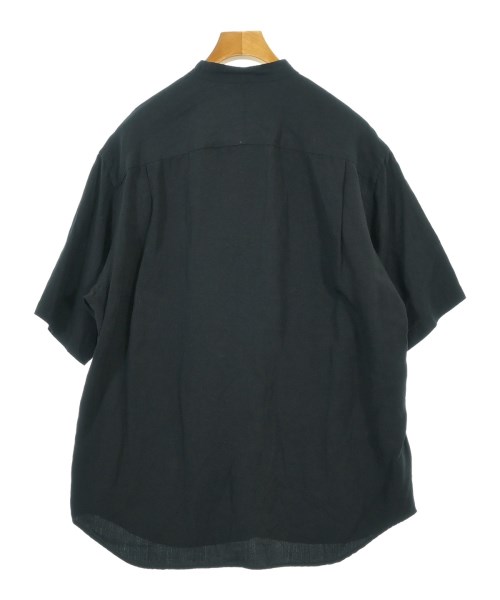 UNITED ARROWS（ユナイテッドアローズ）カジュアルシャツ 黒 サイズ:L メンズ/2200642577016