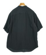 UNITED ARROWS（ユナイテッドアローズ）カジュアルシャツ 黒 サイズ:L メンズ/2200642577016