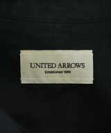 UNITED ARROWS（ユナイテッドアローズ）カジュアルシャツ 黒 サイズ:L メンズ/2200642577016