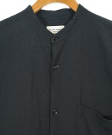 UNITED ARROWS（ユナイテッドアローズ）カジュアルシャツ 黒 サイズ:L メンズ/2200642577016