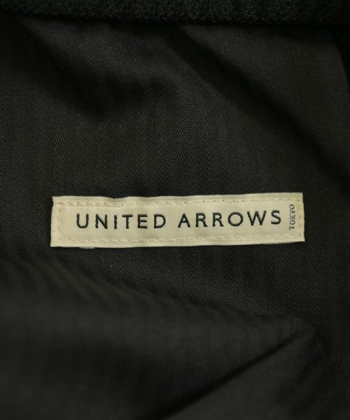 UNITED ARROWS（ユナイテッドアローズ）その他 黒 サイズ:L メンズ/2200631295037