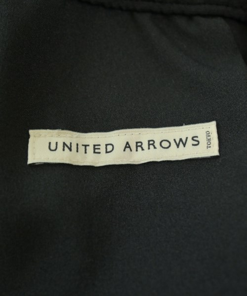 UNITED ARROWS（ユナイテッドアローズ）その他 黒 サイズ:XL メンズ/2200631295044