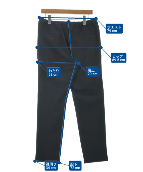 UNITED ARROWS（ユナイテッドアローズ）その他 黒 サイズ:XL メンズ/2200631295044