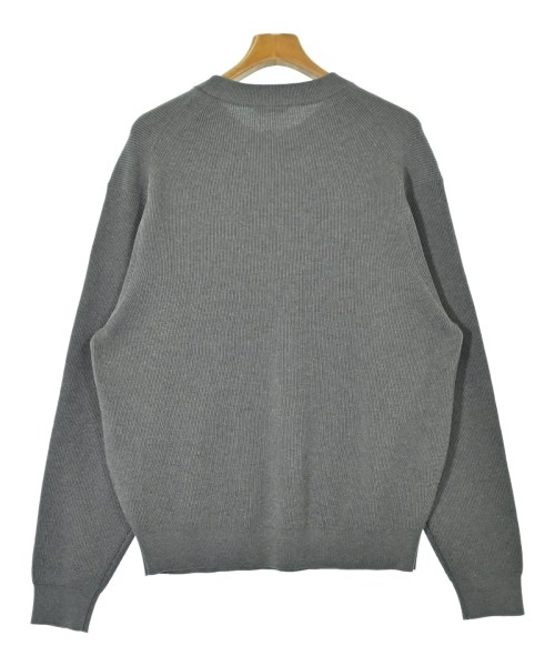 UNITED ARROWS（ユナイテッドアローズ）ニット・セーター グレー サイズ:XL メンズ/2200631295068