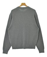 UNITED ARROWS（ユナイテッドアローズ）ニット・セーター グレー サイズ:XL メンズ/2200631295068