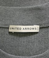UNITED ARROWS（ユナイテッドアローズ）ニット・セーター グレー サイズ:XL メンズ/2200631295068