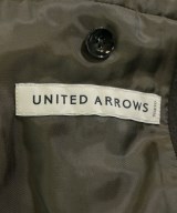 UNITED ARROWS（ユナイテッドアローズ）ピーコート 茶 サイズ:M メンズ/2200631366010
