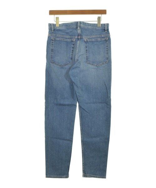 UNITED ARROWS（ユナイテッドアローズ）デニムパンツ 青 サイズ:S メンズ/2200631366027