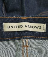UNITED ARROWS（ユナイテッドアローズ）デニムパンツ 紺 サイズ:S メンズ/2200631366034