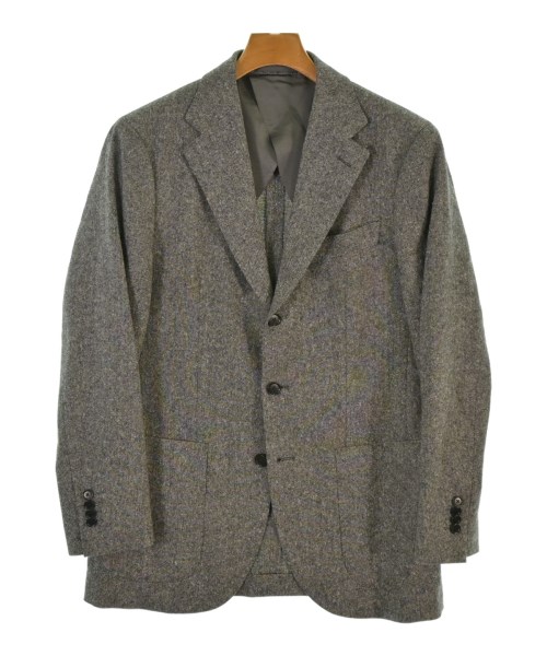 UNITED ARROWS（ユナイテッドアローズ）その他 グレー サイズ:46/46(M位) メンズ/2200634081019