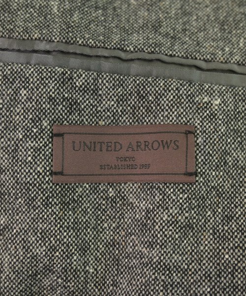 UNITED ARROWS（ユナイテッドアローズ）その他 グレー サイズ:46/46(M位) メンズ/2200634081019