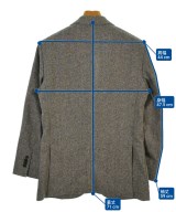 UNITED ARROWS（ユナイテッドアローズ）その他 グレー サイズ:46/46(M位) メンズ/2200634081019