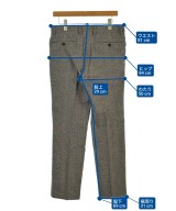 UNITED ARROWS（ユナイテッドアローズ）その他 グレー サイズ:46/46(M位) メンズ/2200634081019