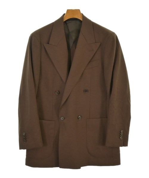 UNITED ARROWS（ユナイテッドアローズ）その他 茶 サイズ:46/46(M位) メンズ/2200634081033