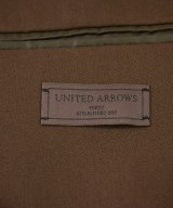 UNITED ARROWS（ユナイテッドアローズ）その他 茶 サイズ:46/46(M位) メンズ/2200634081033