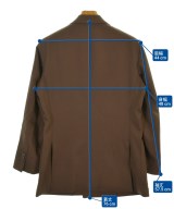 UNITED ARROWS（ユナイテッドアローズ）その他 茶 サイズ:46/46(M位) メンズ/2200634081033