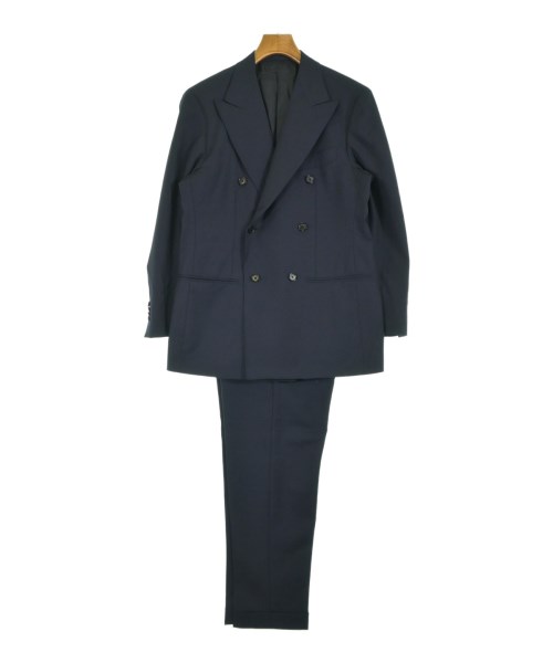 UNITED ARROWS(ユナイテッドアローズ)ビジネス 紺 サイズ:48(L位)/48(L位)/2200634081040