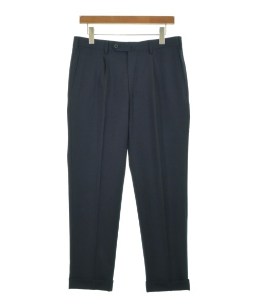 UNITED ARROWS（ユナイテッドアローズ）ビジネス 紺 サイズ:48(L位)/48(L位) メンズ/2200634081040