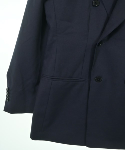 UNITED ARROWS（ユナイテッドアローズ）ビジネス 紺 サイズ:48(L位)/48(L位) メンズ/2200634081040