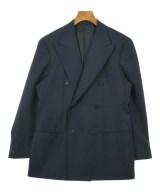 UNITED ARROWS（ユナイテッドアローズ）ビジネス 紺 サイズ:48(L位)/48(L位) メンズ/2200634081040