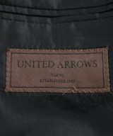 UNITED ARROWS（ユナイテッドアローズ）ビジネス 紺 サイズ:48(L位)/48(L位) メンズ/2200634081040
