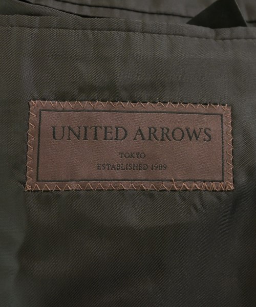 UNITED ARROWS（ユナイテッドアローズ）その他 グレー サイズ:46(M位)/46(M位) メンズ/2200634081057