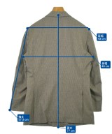 UNITED ARROWS（ユナイテッドアローズ）その他 グレー サイズ:46(M位)/46(M位) メンズ/2200634081057