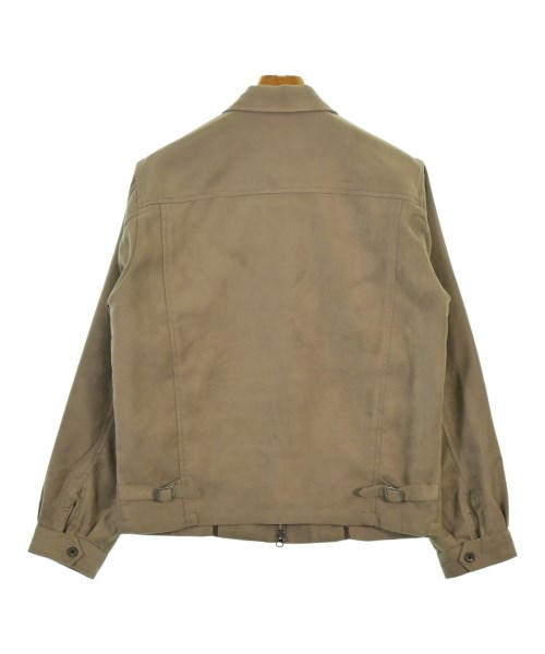 UNITED ARROWS（ユナイテッドアローズ）その他 ベージュ サイズ:S メンズ/2200634081088