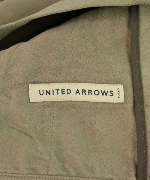 UNITED ARROWS（ユナイテッドアローズ）その他 ベージュ サイズ:S メンズ/2200634081088