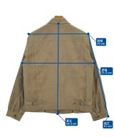 UNITED ARROWS（ユナイテッドアローズ）その他 ベージュ サイズ:S メンズ/2200634081088