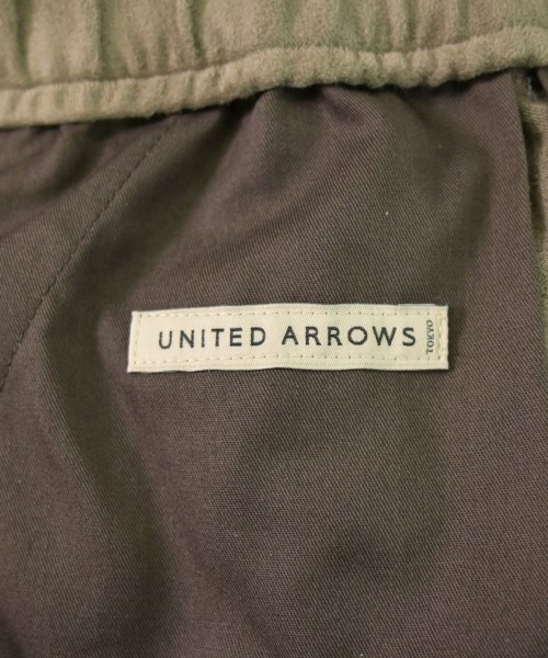UNITED ARROWS（ユナイテッドアローズ）その他 ベージュ サイズ:S メンズ/2200634081095