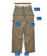 UNITED ARROWS（ユナイテッドアローズ）その他 ベージュ サイズ:S メンズ/2200634081095