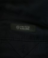 UNITED ARROWS（ユナイテッドアローズ）テーラードジャケット 紺 サイズ:46(M位) メンズ/2200643193031