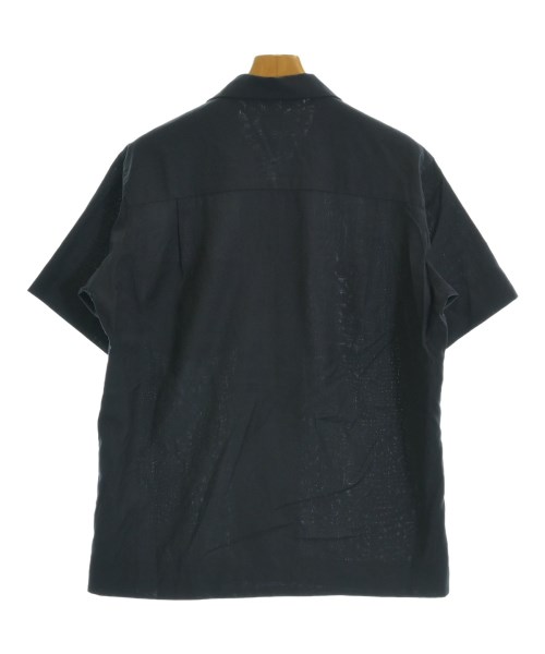 UNITED ARROWS（ユナイテッドアローズ）カジュアルシャツ 黒 サイズ:M メンズ/2200639814131