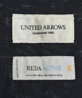UNITED ARROWS（ユナイテッドアローズ）カジュアルシャツ 黒 サイズ:M メンズ/2200639814131