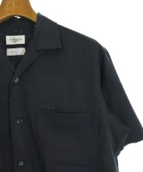 UNITED ARROWS（ユナイテッドアローズ）カジュアルシャツ 黒 サイズ:M メンズ/2200639814131