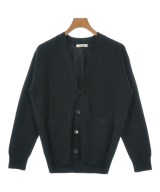 UNITED ARROWS（ユナイテッドアローズ）カーディガン 黒 サイズ:S メンズ/2200639814278