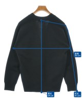 UNITED ARROWS（ユナイテッドアローズ）カーディガン 黒 サイズ:S メンズ/2200639814278