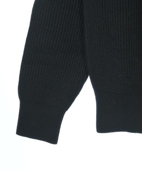 UNITED ARROWS（ユナイテッドアローズ）ニット・セーター 黒 サイズ:S メンズ/2200639814285
